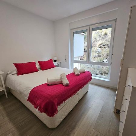 Imeda Apartamento Penibetico II 시에라네바다 외부 사진