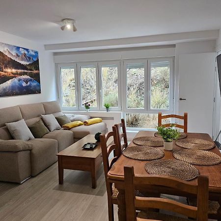 Imeda Apartamento Penibetico II 시에라네바다 외부 사진