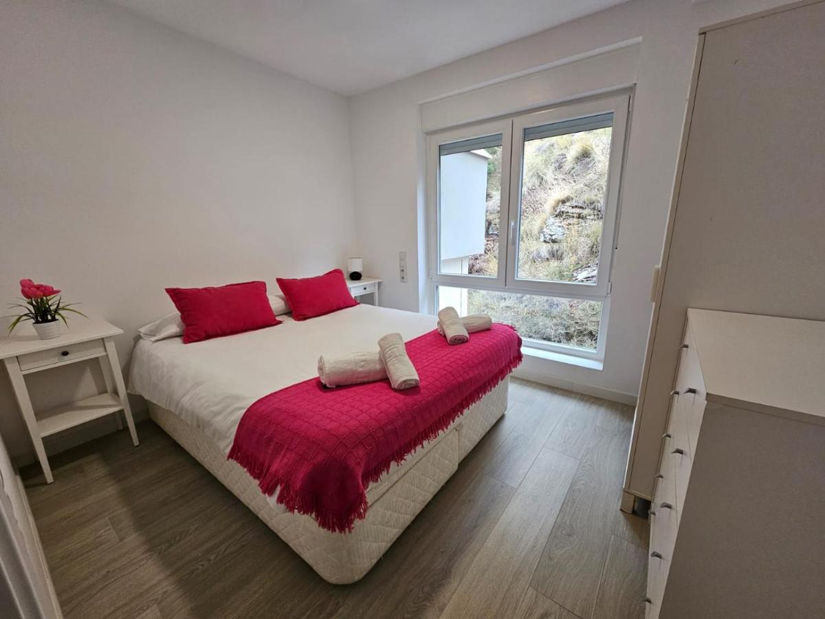 Imeda Apartamento Penibetico II 시에라네바다 외부 사진