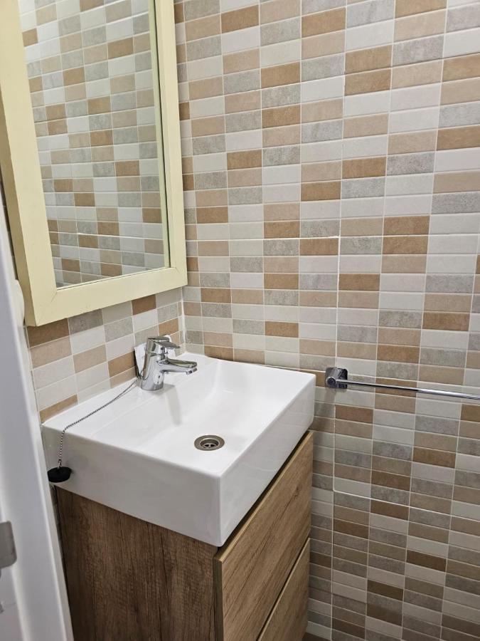 Imeda Apartamento Penibetico II 시에라네바다 외부 사진