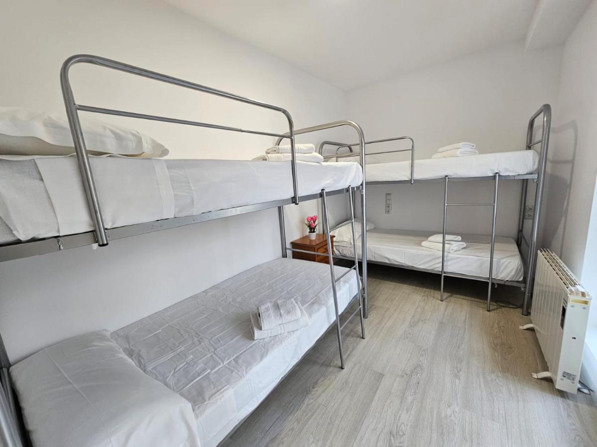 Imeda Apartamento Penibetico II 시에라네바다 외부 사진