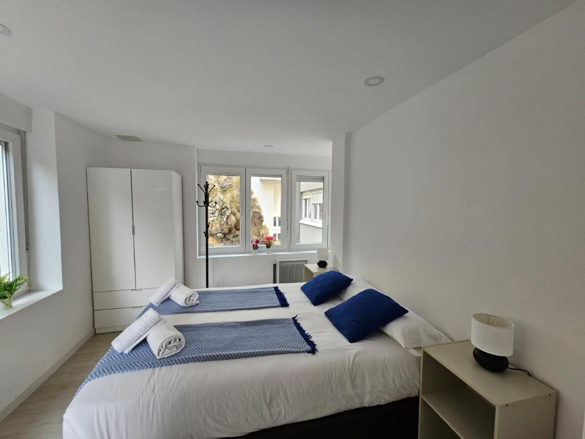 Imeda Apartamento Penibetico II 시에라네바다 외부 사진