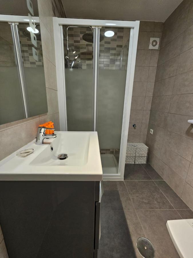 Imeda Apartamento Penibetico II 시에라네바다 외부 사진