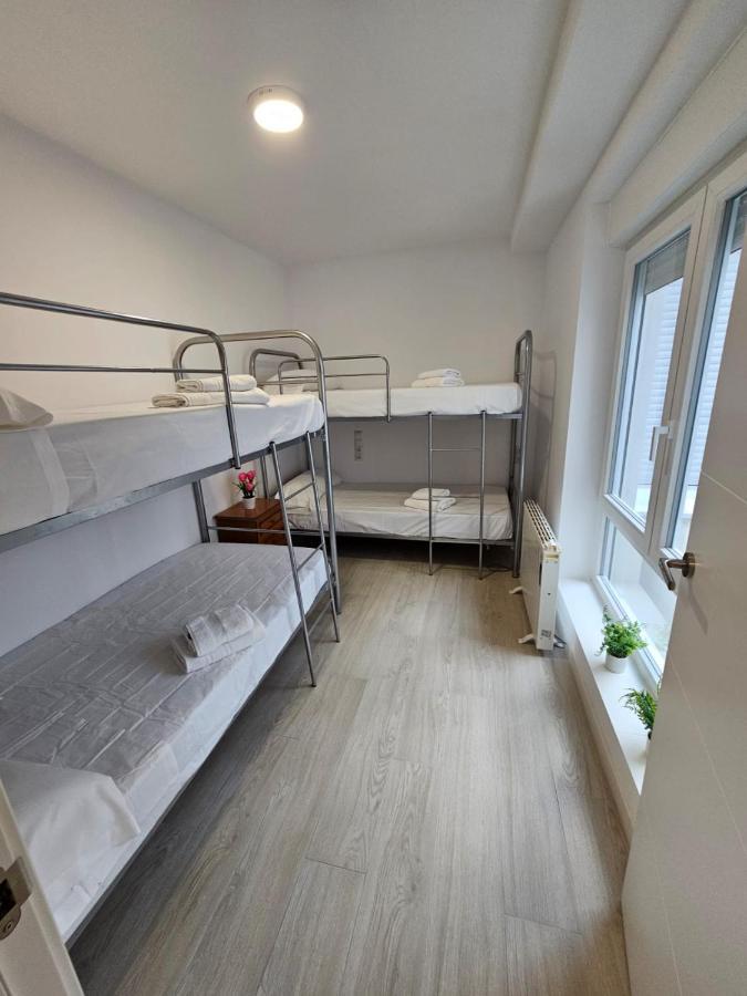 Imeda Apartamento Penibetico II 시에라네바다 외부 사진