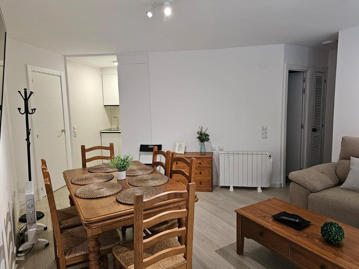 Imeda Apartamento Penibetico II 시에라네바다 외부 사진