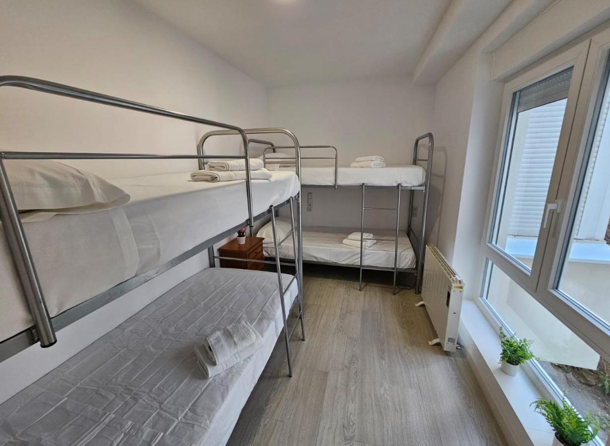 Imeda Apartamento Penibetico II 시에라네바다 외부 사진