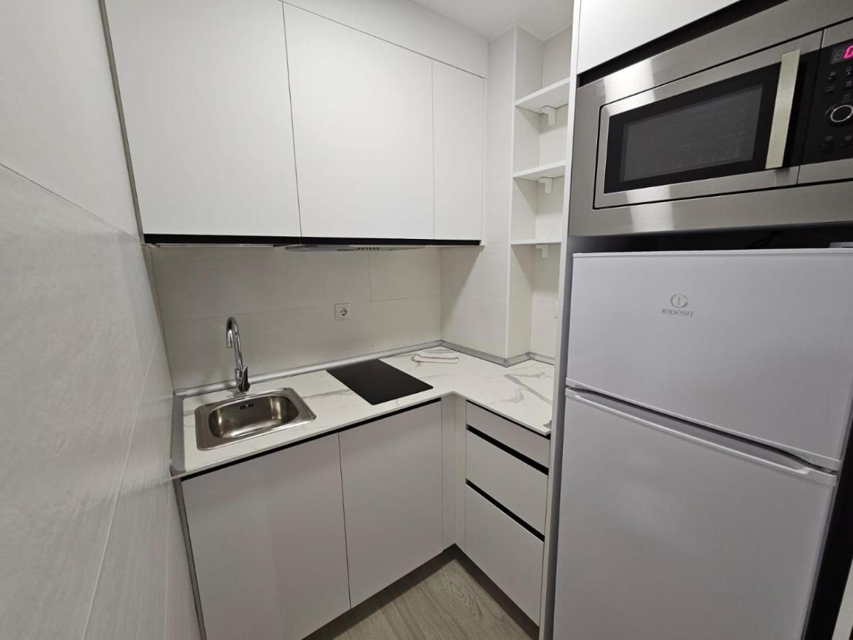 Imeda Apartamento Penibetico II 시에라네바다 외부 사진
