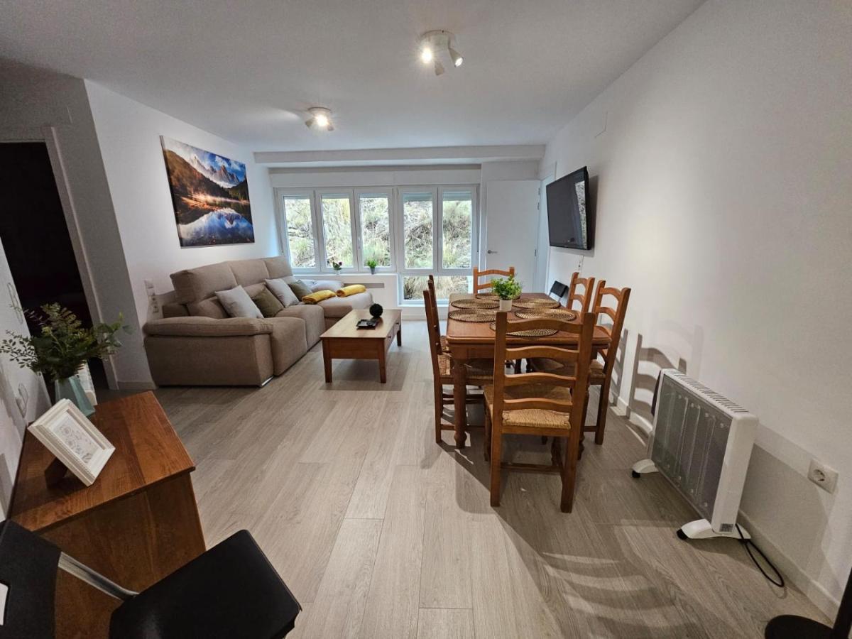 Imeda Apartamento Penibetico II 시에라네바다 외부 사진
