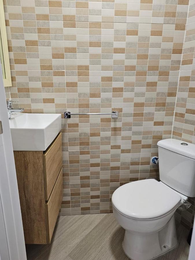 Imeda Apartamento Penibetico II 시에라네바다 외부 사진